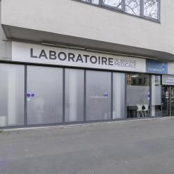 Laboratoire D'analyses Médicales - Lyon Jean Jaurès - Cerballiance