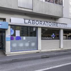 Laboratoire D'analyses Médicales - Lyon Lacassagne - Cerballiance