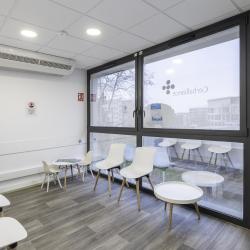 Laboratoire D'analyses Médicales - Lyon Natecia - Cerballiance