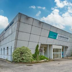 Laboratoire D'analyses Médicales - Marmande Jaurès - Cerballiance