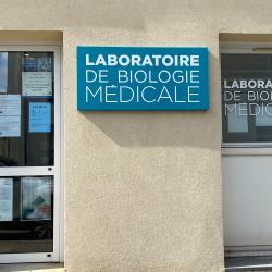 Laboratoire De Biologie Médicale - Marolles-en-hurepoix - Cerballiance