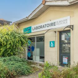 Laboratoire D'analyses Médicales - Mérignac Arlac - Cerballiance
