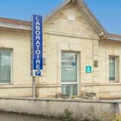 Laboratoire D'analyses Médicales - Mérignac Centre - Cerballiance