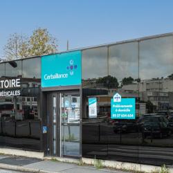 Laboratoire D'analyses Médicales - Mérignac Mondésir - Cerballiance