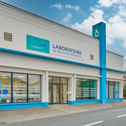 Laboratoire D'analyses Médicales - Miramont-de-guyenne - Cerballiance