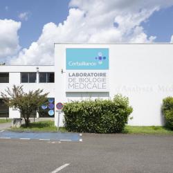 Laboratoire D'analyses Médicales - Mont-de-marsan Foch - Cerballiance