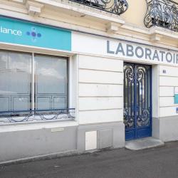 Laboratoire D'analyses Médicales - Mont-de-marsan Pancaut - Cerballiance