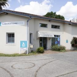 Laboratoire D'analyses Médicales - Mont-de-marsan Quirinal - Cerballiance