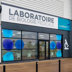 Laboratoire D'analyses Médicales - Montélimar Maubec - Cerballiance