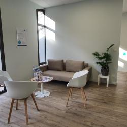 Laboratoire D'analyses Médicales - Montrond-les-bains - Cerballiance