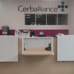 Laboratoire D'analyses Médicales - Monts - Cerballiance