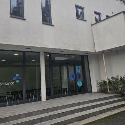 Laboratoire D'analyses Médicales - Mouy - Cerballiance