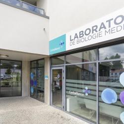 Laboratoire D'analyses Médicales - Nay - Cerballiance
