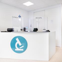 Laboratoire D'analyses Médicales - Noirmoutier - Cerballiance