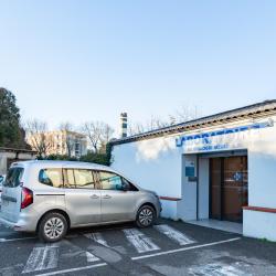 Laboratoire D'analyses Médicales - Pamiers Centre Ville - Cerballiance