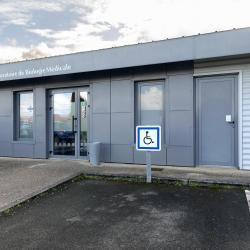 Laboratoire D'analyses Médicales - Pons - Cerballiance