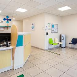 Laboratoire D'analyses Médicales - Portes-lès-valence - Cerballiance