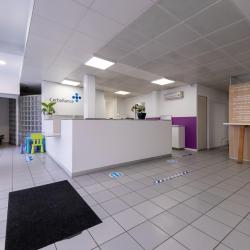 Laboratoire D'analyses Médicales - Pradettes - Cerballiance