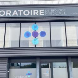 Laboratoire D'analyses Médicales - Quimper - Cerballiance