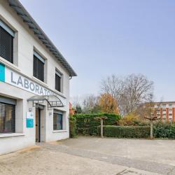 Laboratoire D'analyses Médicales - Rangueil - Cerballiance