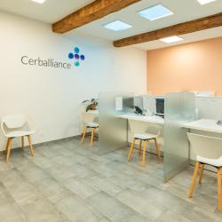 Laboratoire D'analyses Médicales - Revel - Cerballiance