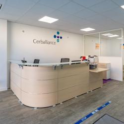 Laboratoire D'analyses Médicales - Rieumes - Cerballiance