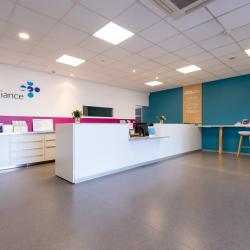 Laboratoire D'analyses Médicales - Saint-alban - Cerballiance