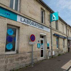 Laboratoire D'analyses Médicales - Saint-andré-de-cubzac Centre - Cerballiance