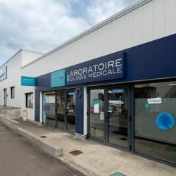 Laboratoire D'analyses Médicales - Saint-andré-de-cubzac La Garosse - Cerballiance