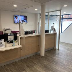 Laboratoire D'analyses Médicales - Saint-andré-lez-lille - Cerballiance