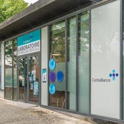 Laboratoire D'analyses Médicales - Saint-aubin-de-médoc - Cerballiance