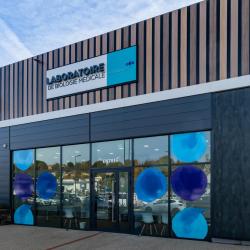 Laboratoire D'analyses Médicales - Saint-donat - Cerballiance
