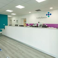Laboratoire D'analyses Médicales - Saint-gaudens - Cerballiance