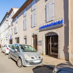 Laboratoire D'analyses Médicales - Saint-girons Bernère - Cerballiance