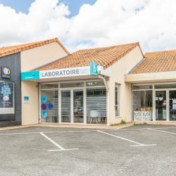 Laboratoire D'analyses Médicales - Saint-jean-d'illac - Cerballiance