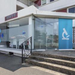 Laboratoire D'analyses Médicales - Saint-jean-de-luz Elgar - Cerballiance