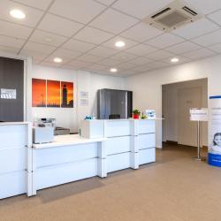 Laboratoire D'analyses Médicales - Saint-jean-de-monts - Cerballiance