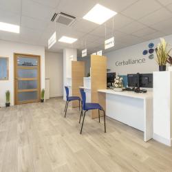 Laboratoire D'analyses Médicales - Saint Martin D'ary - Montguyon - Cerballiance