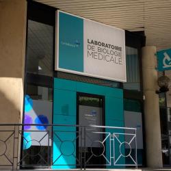 Laboratoire D'analyses Médicales - Saint-maurice - Cerballiance