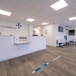 Laboratoire D'analyses Médicales - Saint-orens-de-gameville - Cerballiance