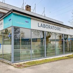 Laboratoire D'analyses Médicales - Saint-rémy - Cerballiance