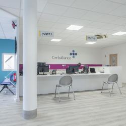 Laboratoire D'analyses Médicales - Saintes Biologie - Cerballiance