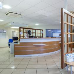 Laboratoire D'analyses Médicales - Saintes Parc Atlantique - Cerballiance