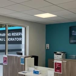 Laboratoire D'analyses Médicales - Sanary-sur-mer - Cerballiance