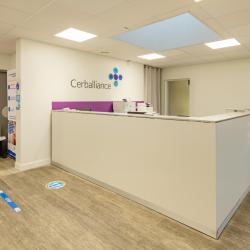 Laboratoire D'analyses Médicales - Saverdun - Cerballiance