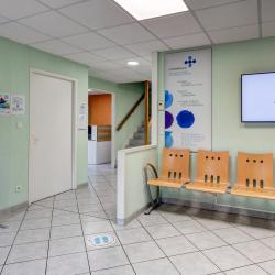 Laboratoire D'analyses Médicales - Seurre - Cerballiance