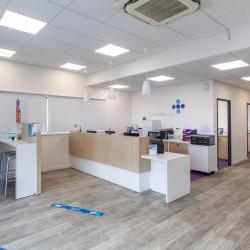 Laboratoire D'analyses Médicales - Tarbes Arsenal - Cerballiance