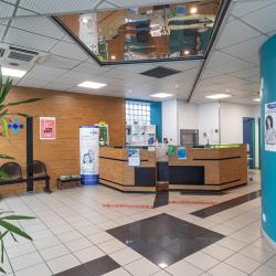 Laboratoire D'analyses Médicales - Tarbes Larrey - Cerballiance