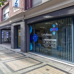 Laboratoire D'analyses Médicales - Tarbes Verdun - Cerballiance