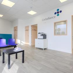 Laboratoire D'analyses Médicales - Thouars - Cerballiance